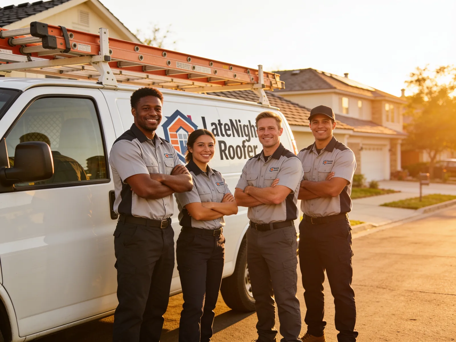 Emergency Roof Repair company in Dalton, OH